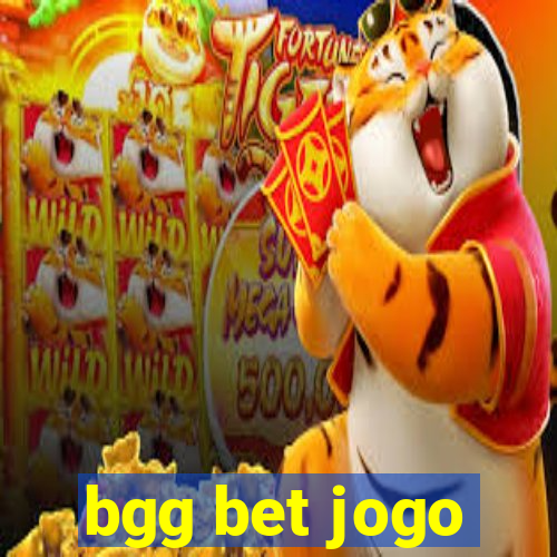 bgg bet jogo